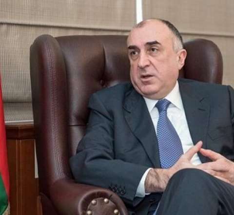 Elmar Məmmədyarov Mərdəkandakı bağı ilə bağlı qalmaqaldan DANIŞDI 