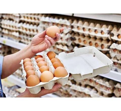 Bu rayonlarda yumurta qıtlığı YAŞANIR 