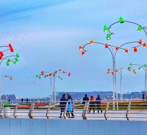 Sabahın hava proqnozu açıqlandı  