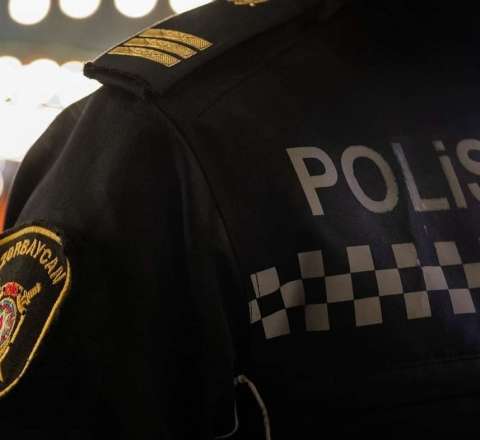 Əlavə polis naryadları xidmətə cəlb olundu -  SƏBƏB