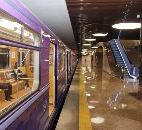 Bakı metrosunun iş saatı uzadılacaq – Bir günlük 