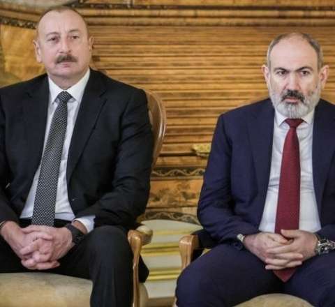 Nikol Paşinyan Bakıdan nə istəyir? – Bu gün elan etdi 