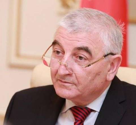 Prezident Məzahir Pənahovun qardaşı oğluna VƏZİFƏ verdi 