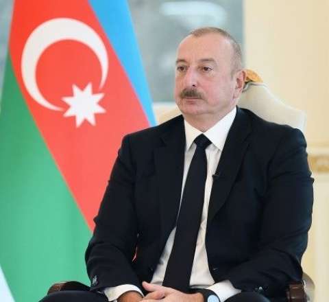 Təəssüf ki, o vaxtdan bəri vəziyyət daha da pisləşib... - İlham Əliyev