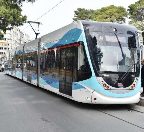 Yeni tramvay yolu çəkiləcək 