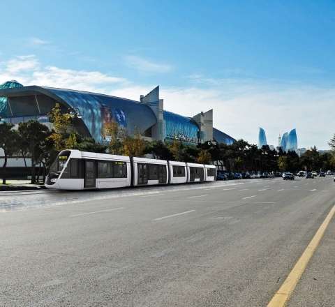 Bakıda tramvaya ehtiyac varmı? – Ekspertlər nə düşünür? 