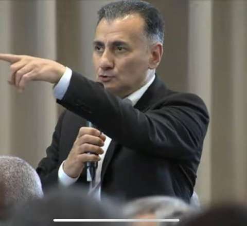 Mir Şahindən çağırış: Xəyanətdən sədaqətə keçmək üçün son şans... 