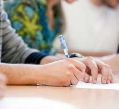 İmtahanda ən yüksək balı o topladı 
