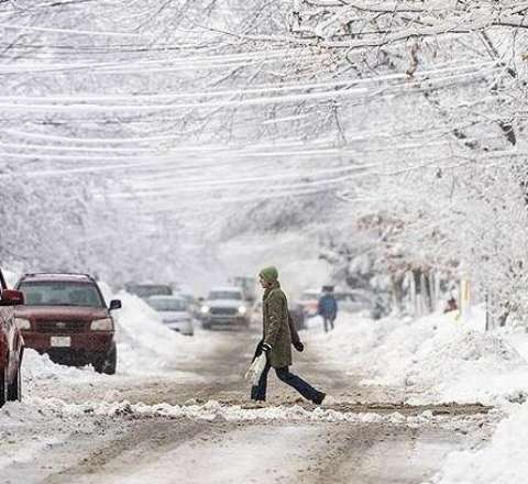 Qar yağacaq, yollar buz bağlayacaq - Sabahın havası  