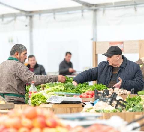 Ermənistanın Azərbaycana satmaq istədiyi məhsullar - SİYAHI 