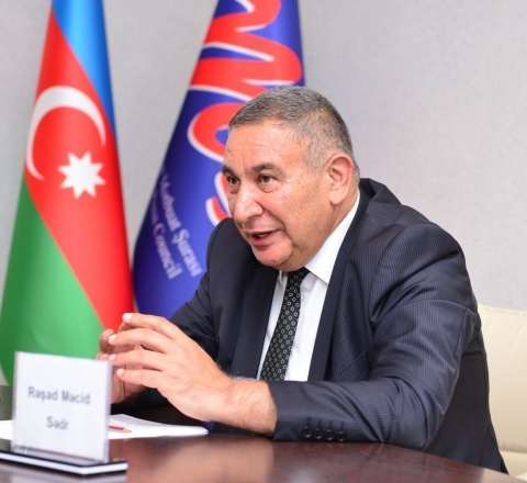 Onlar Mətbuat Şurasından gedir 