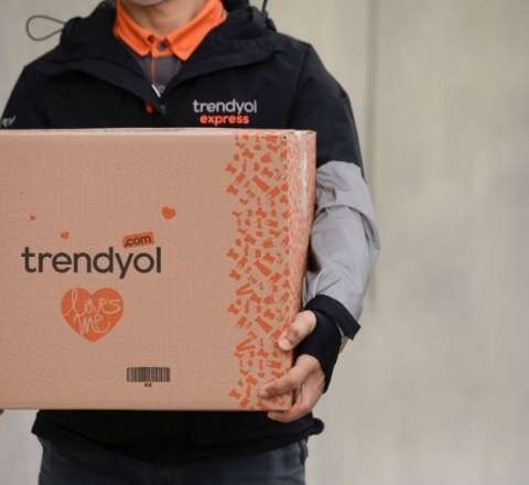Trendyol sifarişlərində gecikmə:  Səbəb nədir?