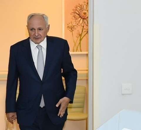 75 yaşında vəfat edən sabiq nazir Oqtay Şirəliyev KİMDİR... - DOSYE 
