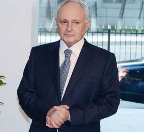 Oqtay Şirəliyev burda dəfn olunacaq 