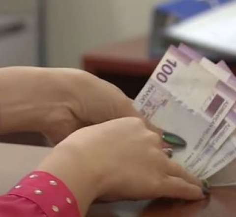 Mühüm dəyişiklik: Maydan ödənişlər tam veriləcək - VİDEO 