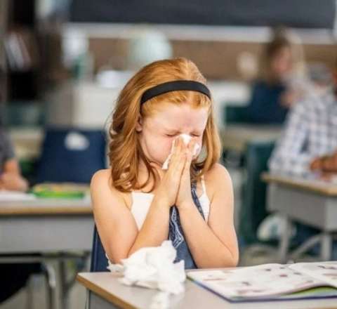 Son günlər ölkədə yayılan hansı virusdur? - XƏBƏRDARLIQ