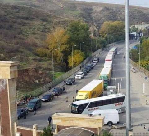 İrandan Azərbaycana “yaşıl ölüm” gətirilir – ŞOK İDDİA 