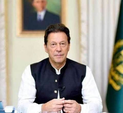 Pakistan hökuməti İmran Xanla bağlı bu qərara etiraz etdi 