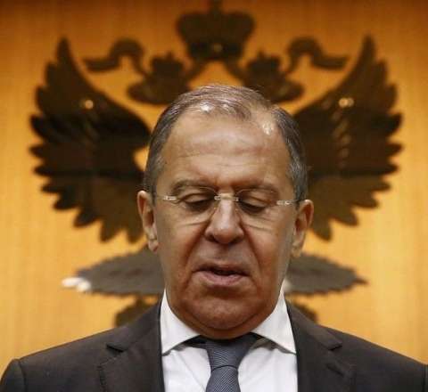 Sanksiyalar mütləq ləğv ediləcək! - Lavrov 