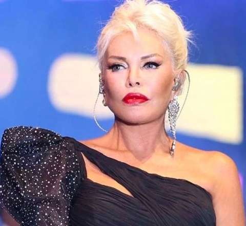 Ajda Pekkan Azərbaycandan gələn cəlbedici təklifdən imtina etdi 