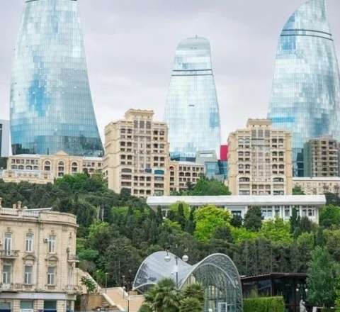 Sabahın hava proqnozu 