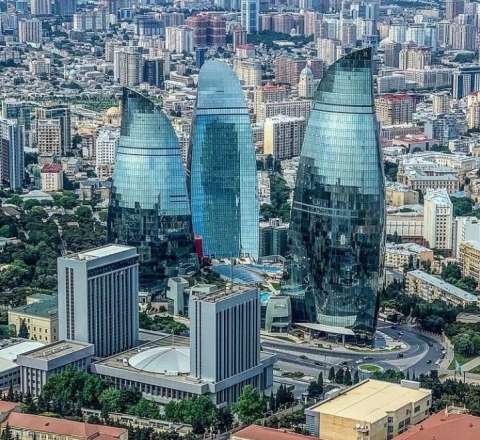 Bakıda torpağın sotu 425 min oldu – 41 faiz bahalaşma var – VİDEO 