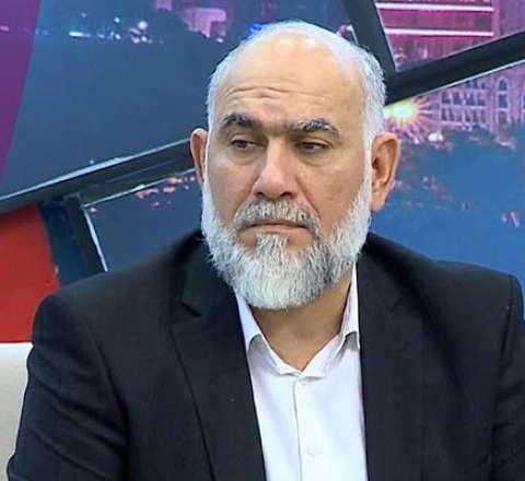 Elşən Xəzərin qızı ifadə verdi - FOTO 