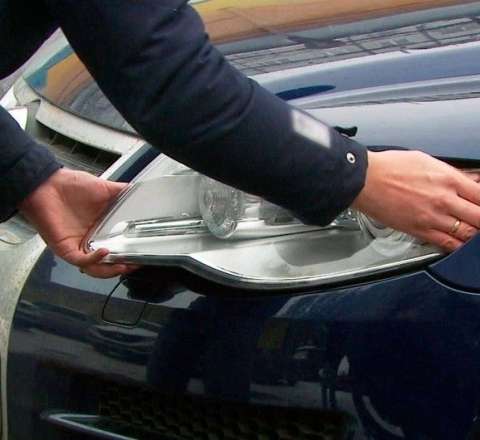 Deputat maşınlarına Füzuli Ələkbərovun şirkəti qulluq göstərəcək 