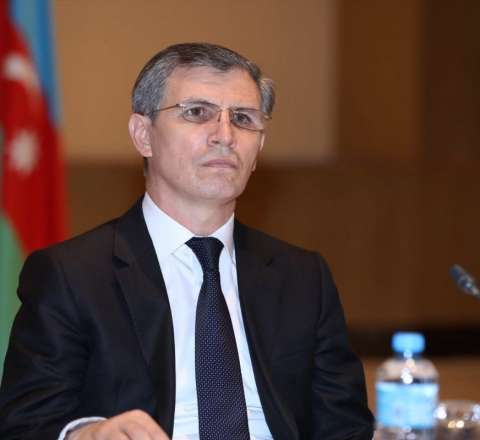 Mehdiyevin agentura şəbəkəsinin hədəfi - Zahid Oruc 