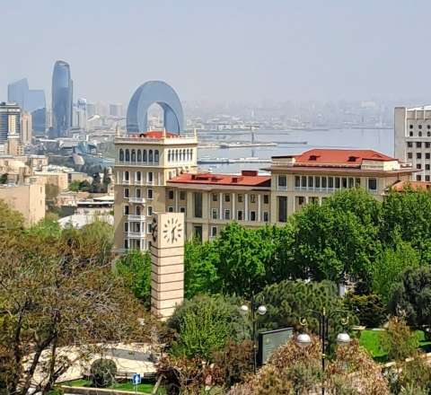 Sabahın havası kimlər üçün əlverişlidir? 