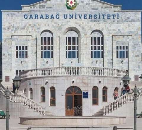 Qarabağ Universitetində oxumaq istəyənlərin NƏZƏRİNƏ! 