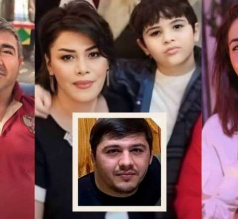 Əhməddən ŞOK ETİRAFLAR: Kimsə mənə deyirdi ki, ailə üzvlərimi öldürməliyəm... 