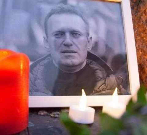 Navalnının fondu “terror siyahısı”nda – Kremldən əks həmlə 