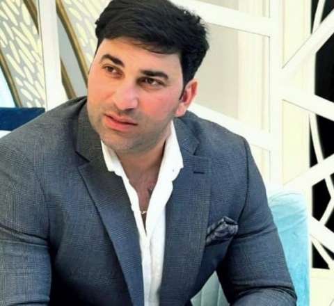 Lazım olsa, ata adı yerinə anamın adını daşıyaram - Kamil 