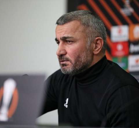 Qurban Qurbanov “Bu Şəhərdə”nin həmin səhnəciyindən danışdı - VİDEO 