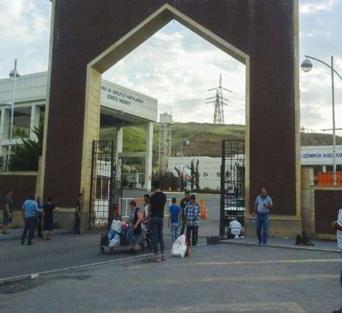 Ölkəmizə 500 min nəfər “quru yolu ilə” necə gələ bilib? 