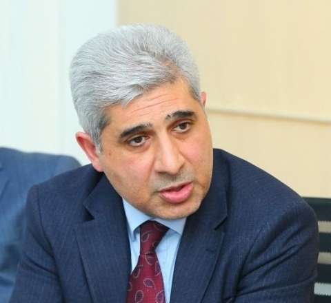 28 may ömrümə yazılan qara, həyatıma yazılan qırmızı gündür  - Mərhum qardaşıma həsr edirəm