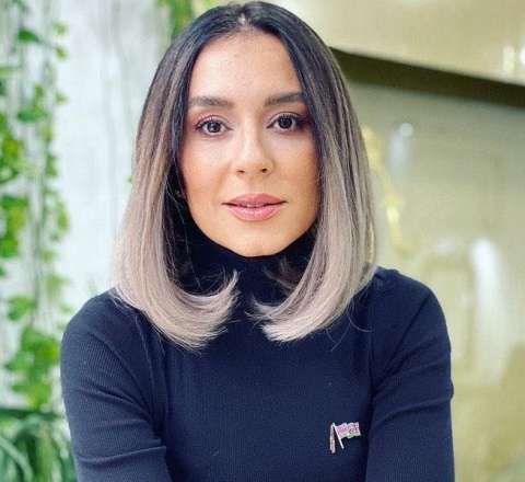 Bəyənməyən kanalı çevirsin -Tünzalə Ağayevadan açıqlama 