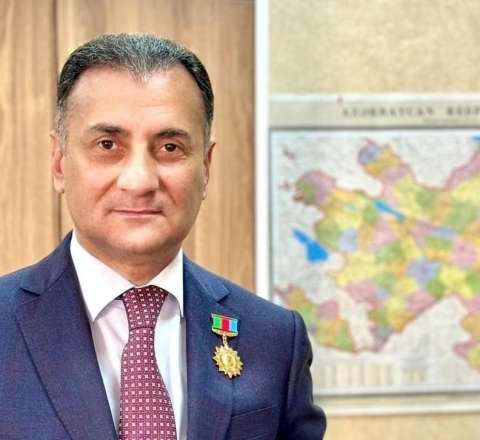 Dövləti quduz köpəklərdən qorumağa cəsarəti çatmayanlar... - Mir Şahin 