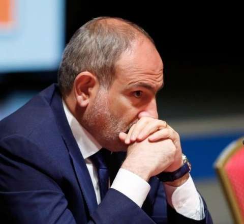 Paşinyan yeni savaşa girdi: əxlaqsız görüntülər yayılacaq? 