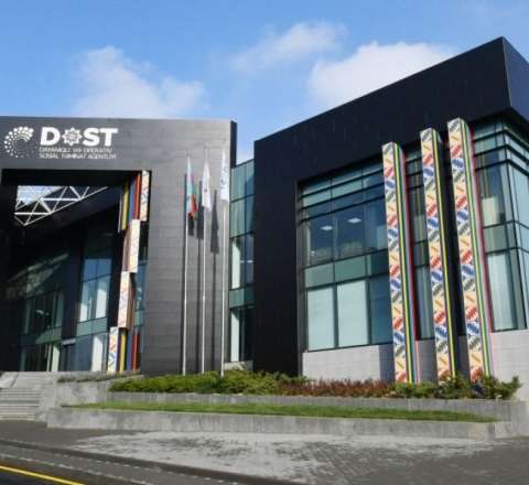 DOST-da yeni təyinatlar 