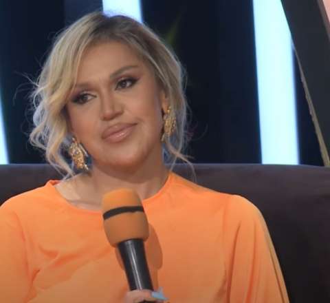 Azadlığa çıxan Rəqsanədən ilk AÇIQLAMA - "Çox sevincliyəm..." 