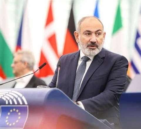 Arxasında ciddi qüvvələr var - Paşinyan böyük təxribatlara əl atacaq 