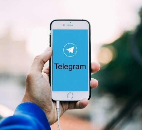 Teleqramda təmizləmə başladı - Rus kanalları silindi 