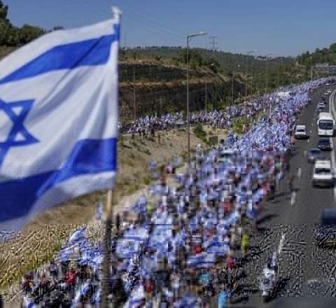İsrail Əhmədinejadla gizli görüşü: Mossad məqsədinə çata bildimi? 