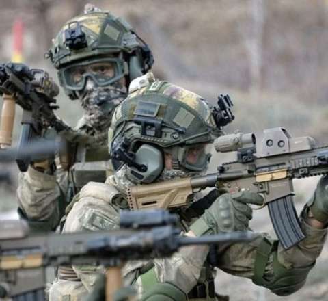 PKK-nın parçalanması sürətlənir: Suriya qolu Öcalanı dinləmir 