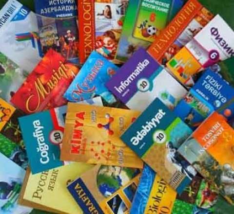 Dərsliklə imtahan sualları arasında fərq varmı? 