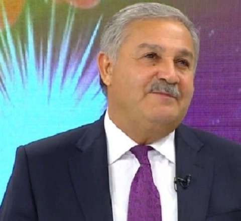 Yusif Mustafayev 17 kiloqram arıqladı 