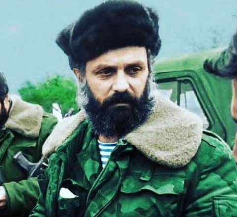 Allahverdi Bağırovun qızı etiraz etdi: Atam Vitali Balasanyanla... 