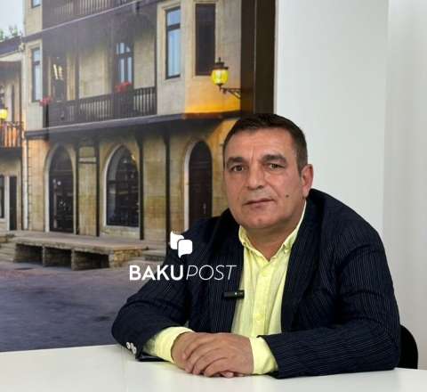 “Yuxarıdan düymə basılıb”: Xarici müdaxilə, yoxsa informasiya savaşı? - Natiq Cəfərli cavablandırır 